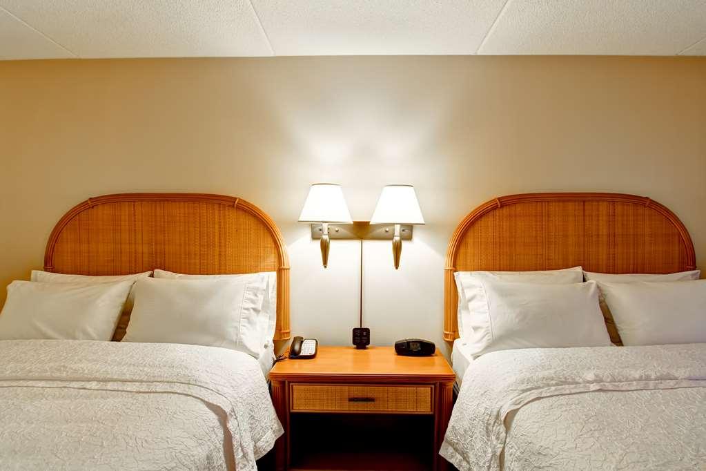 Hampton Inn & Suites Guelph Kamer foto