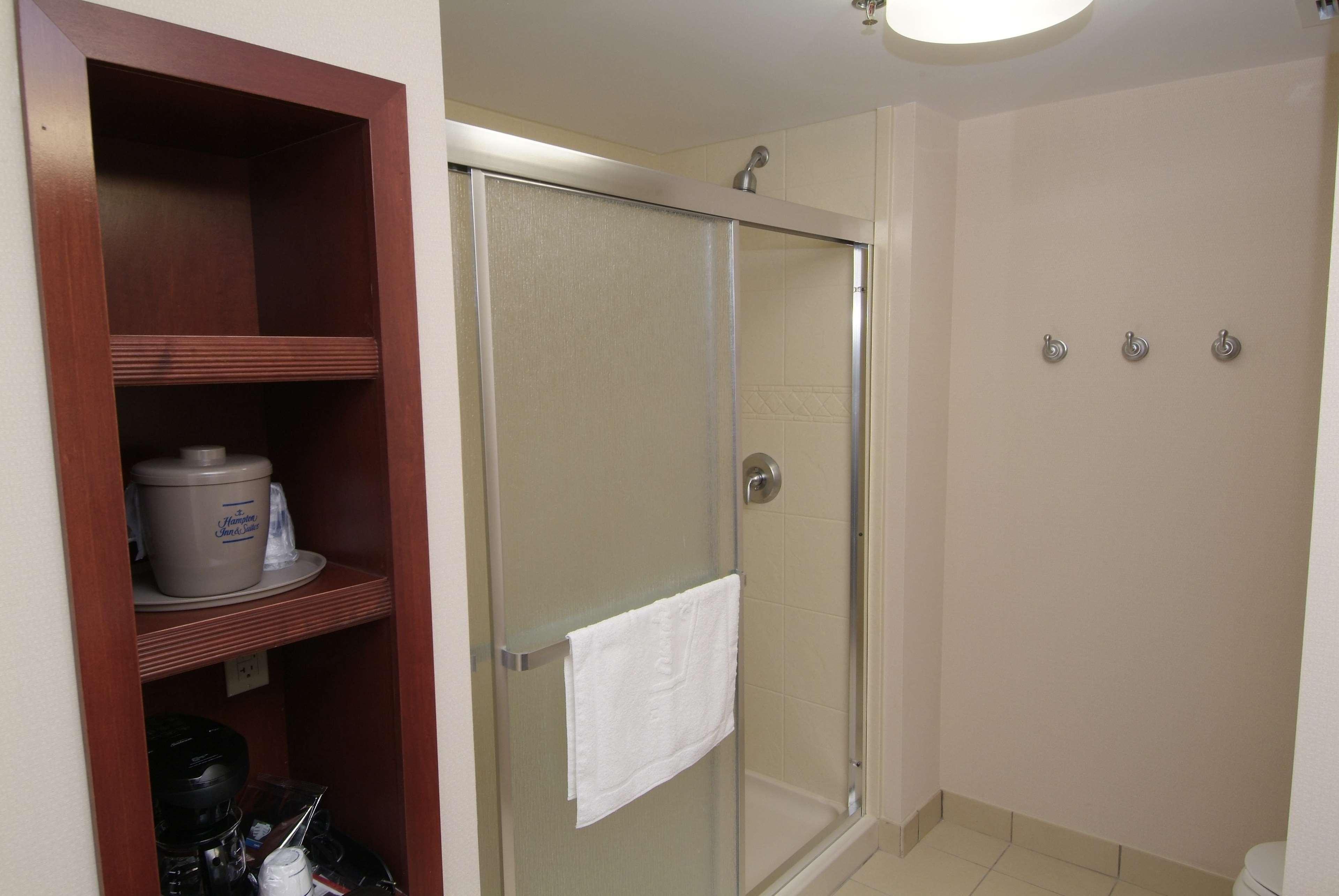 Hampton Inn & Suites Guelph Buitenkant foto