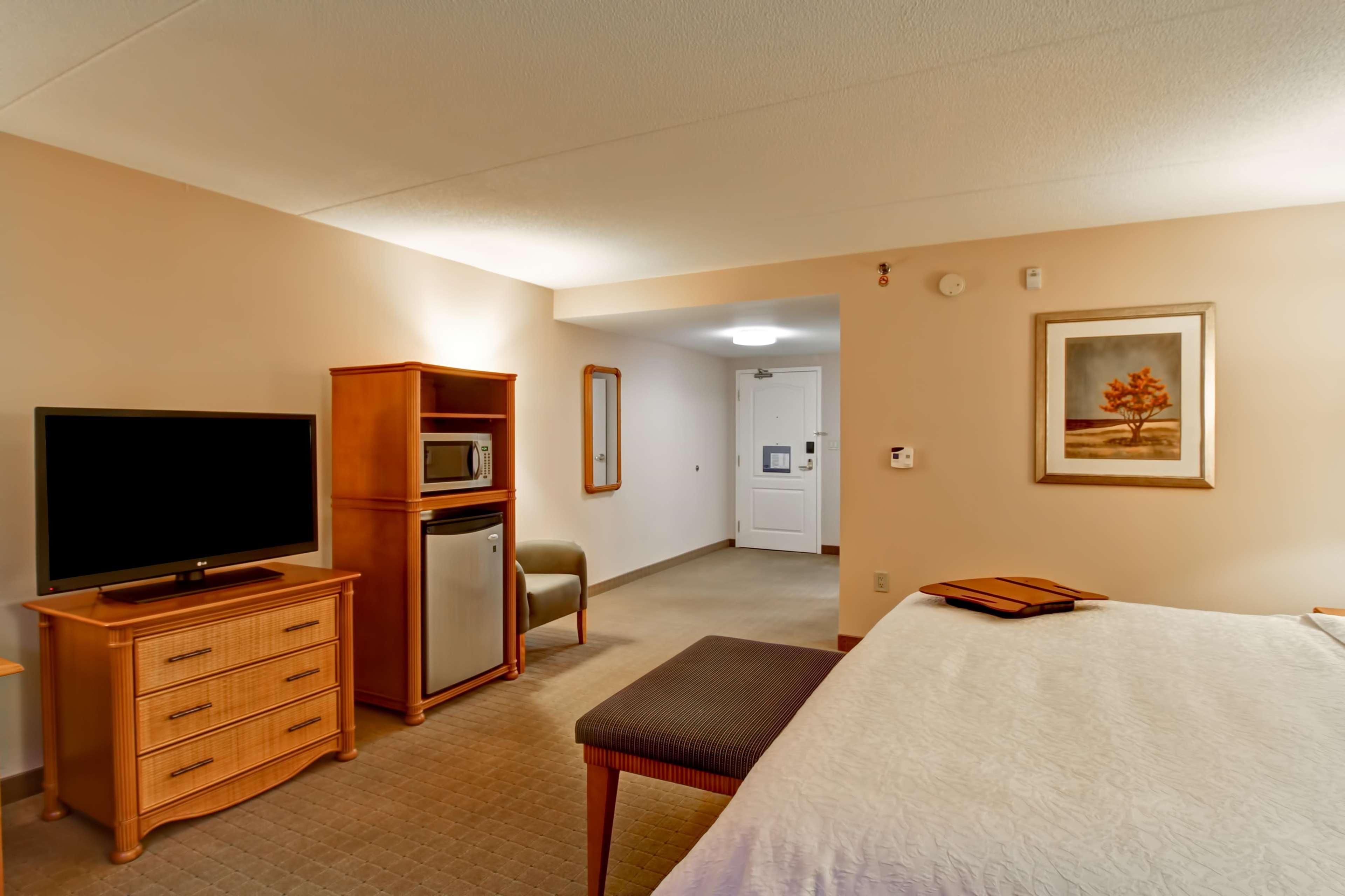 Hampton Inn & Suites Guelph Buitenkant foto