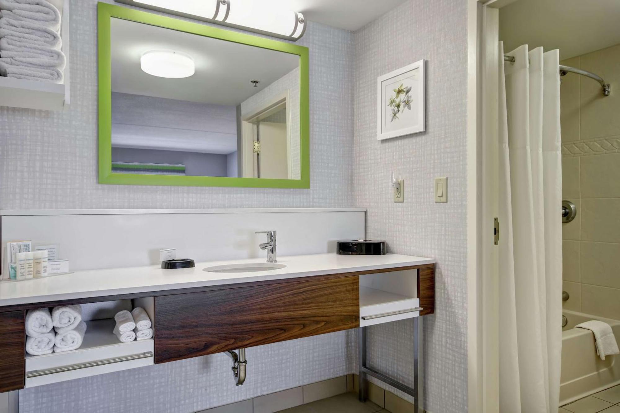 Hampton Inn & Suites Guelph Buitenkant foto
