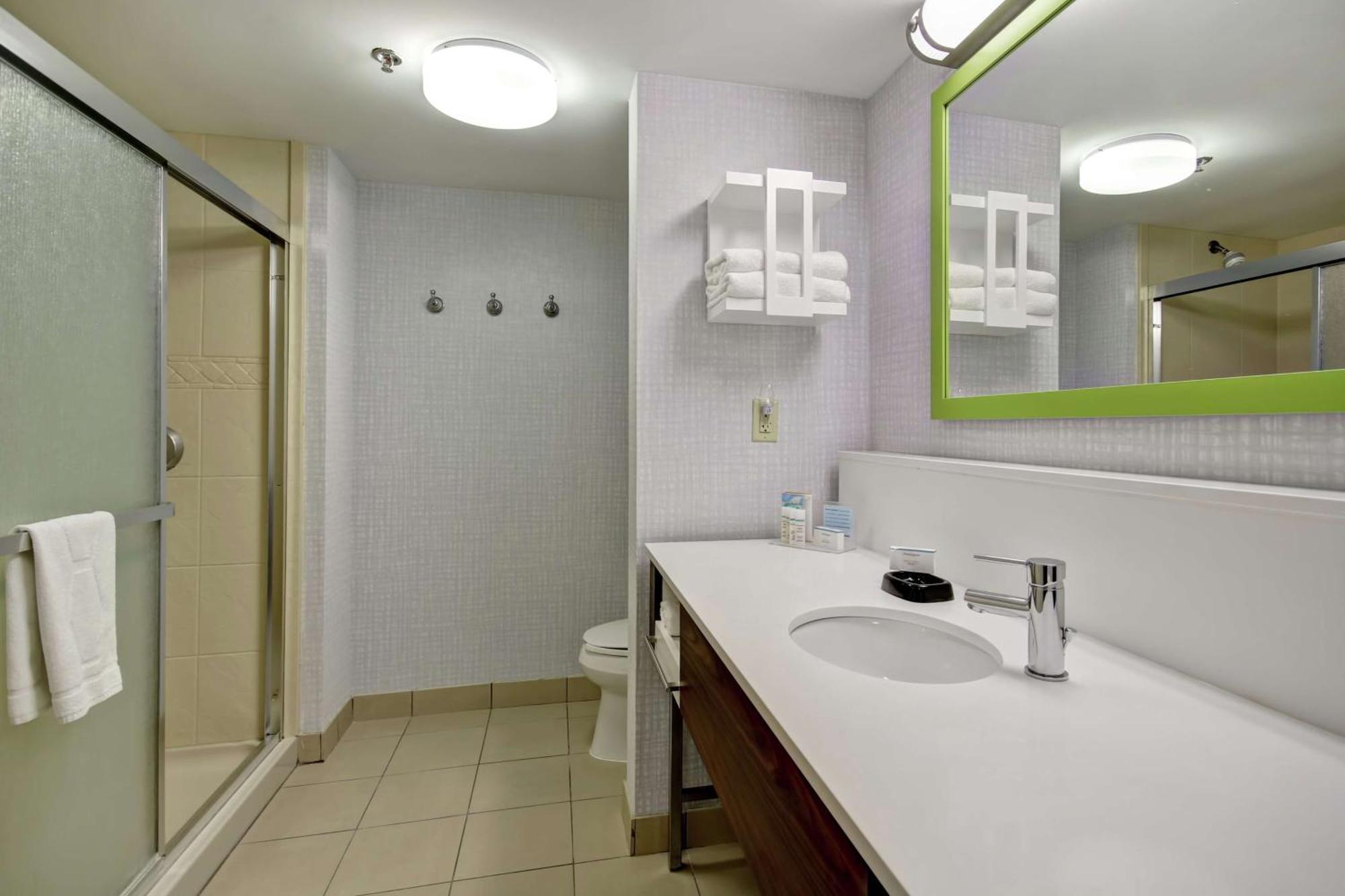 Hampton Inn & Suites Guelph Buitenkant foto