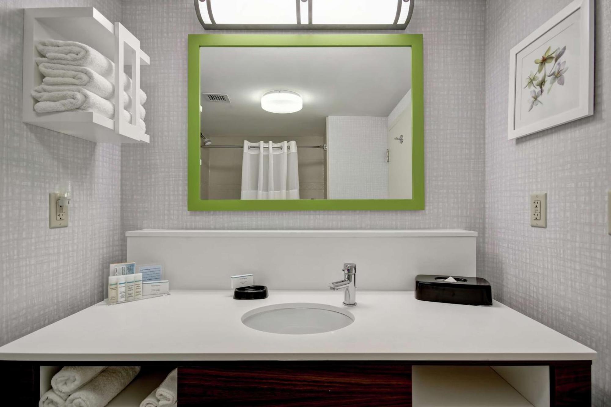 Hampton Inn & Suites Guelph Buitenkant foto