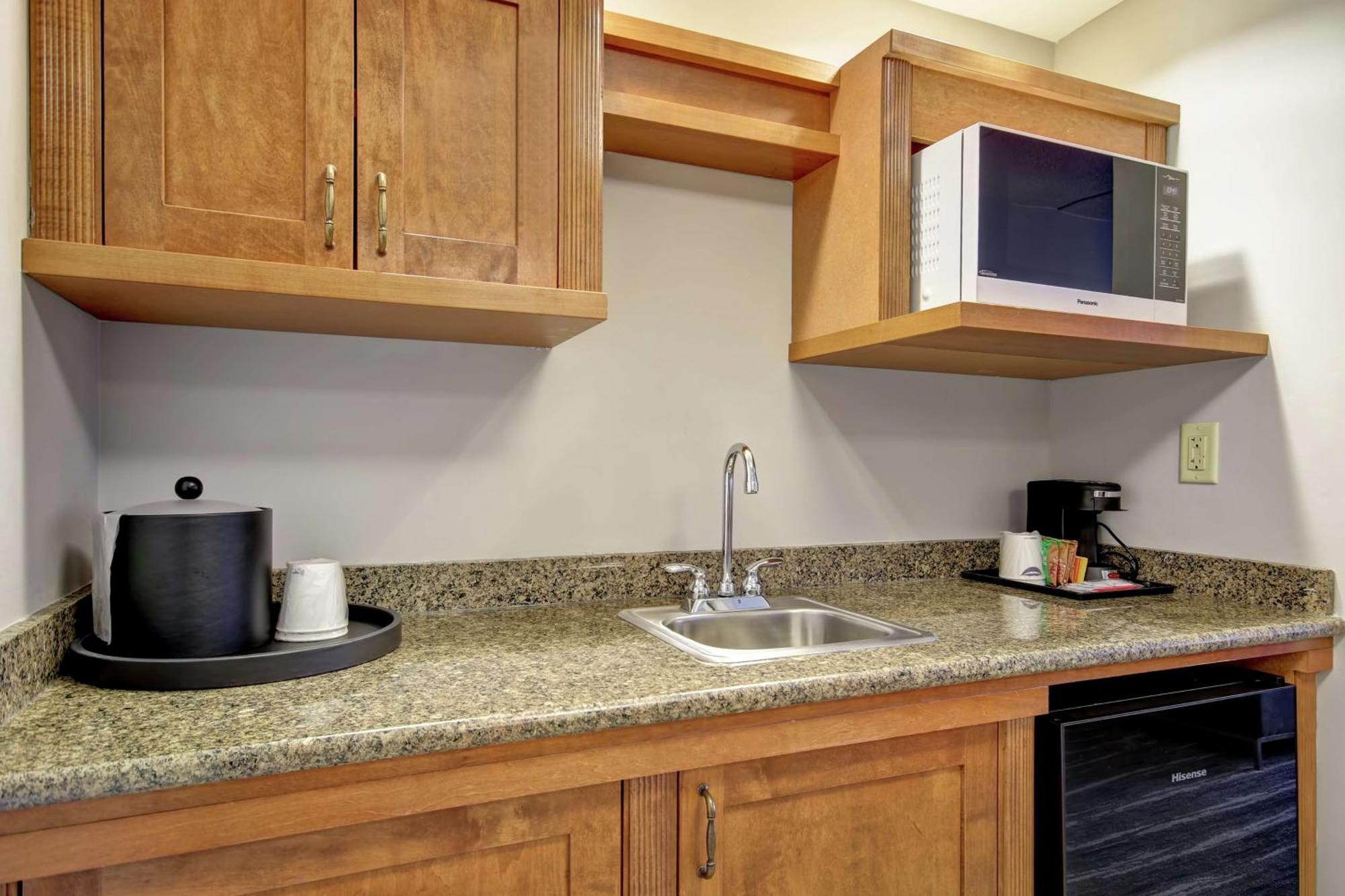 Hampton Inn & Suites Guelph Buitenkant foto