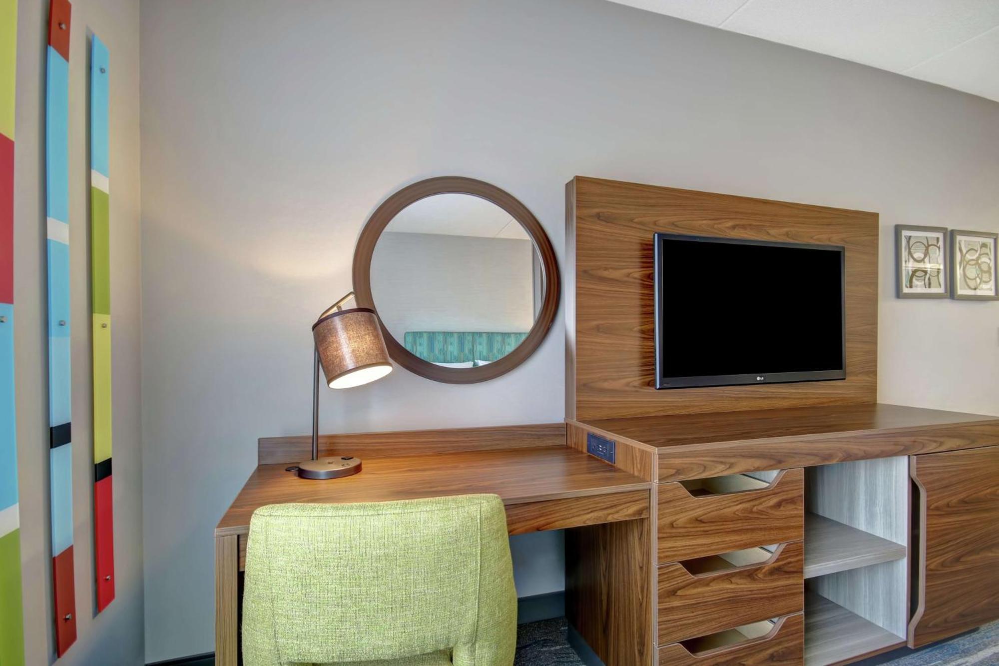 Hampton Inn & Suites Guelph Buitenkant foto